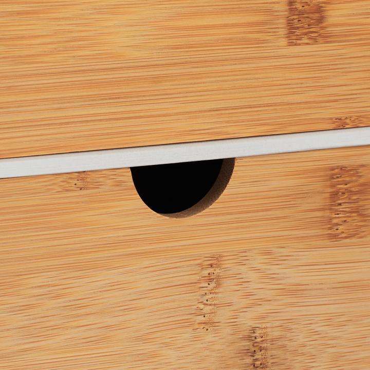 Actual product image Relaxdays Drawer box