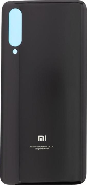 Image du produit Xiaomi Mi9 Couverture de batterie noire