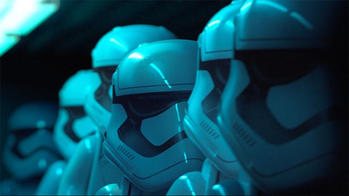 Image du produit WB LEGO Star Wars : The Force Awakens (Xbox One X, Xbox Series X, EN, IT)