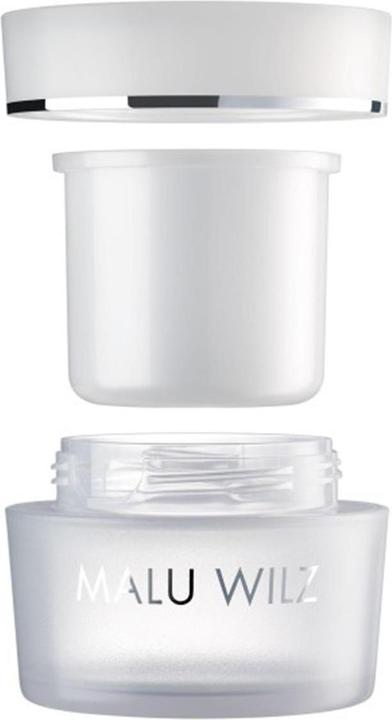 Produktbild Malu Wilz Hydro Thalasso Vital Treatment (50 ml, 24h Creme)