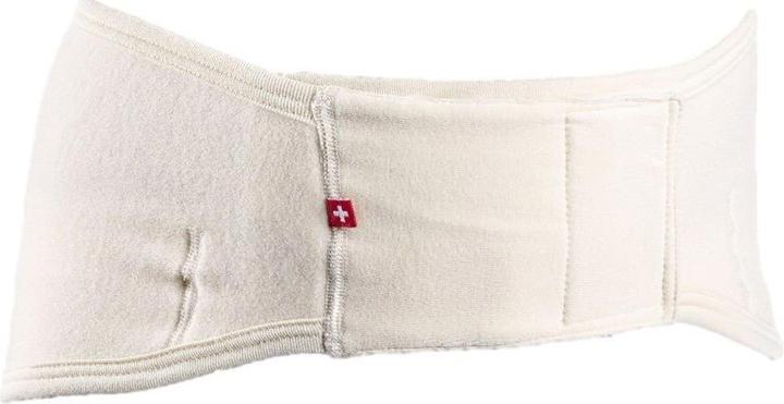 Actual product image Emosan Kidney warmer with Velcro (L)