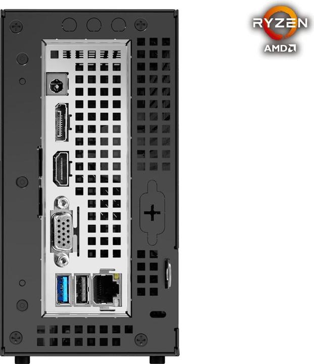 Image du produit AsRock Deskmini X300