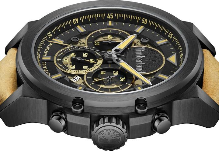 Immagine prodotto Timberland Colpo veloce (46 mm)