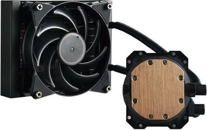 Image du produit Cooler Master MasterLiquid Lite 120