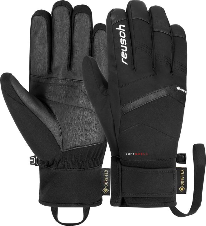 Reusch Blaster GTX
