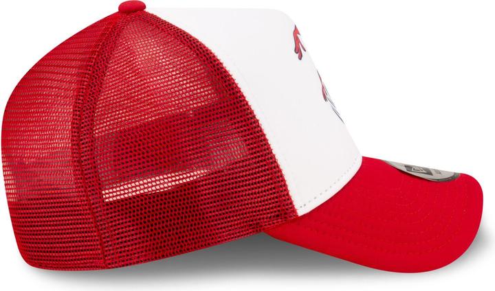Immagine prodotto New Era Cappello Trucker regolabile - Looney Tunes Taz (Taglia unica)