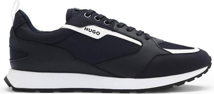 Produktbild HUGO Icelin Runn pumf (45)