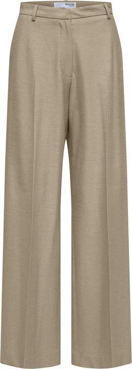 Immagine prodotto Selected Femme Pantaloni formali a vita alta (38)