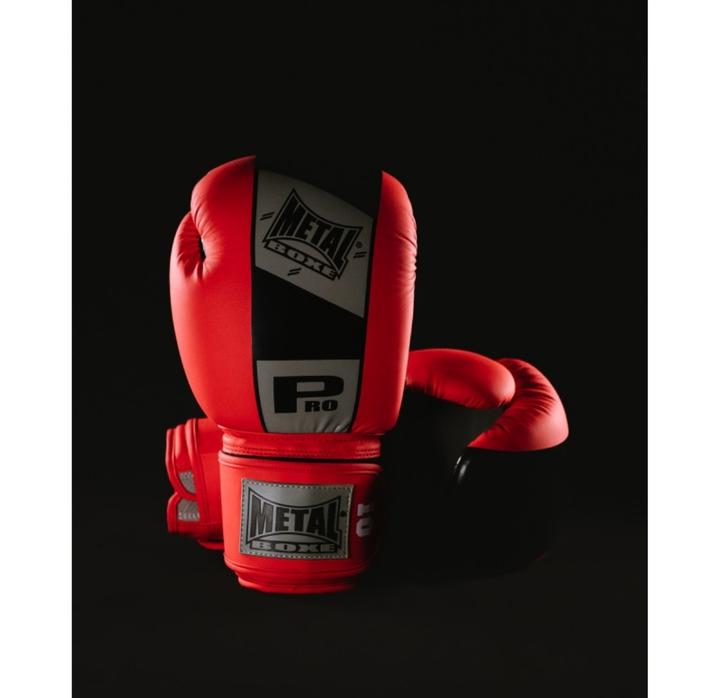 Immagine prodotto MetalBoxe Boxhandschuhe Wettkampf (8 OZ)