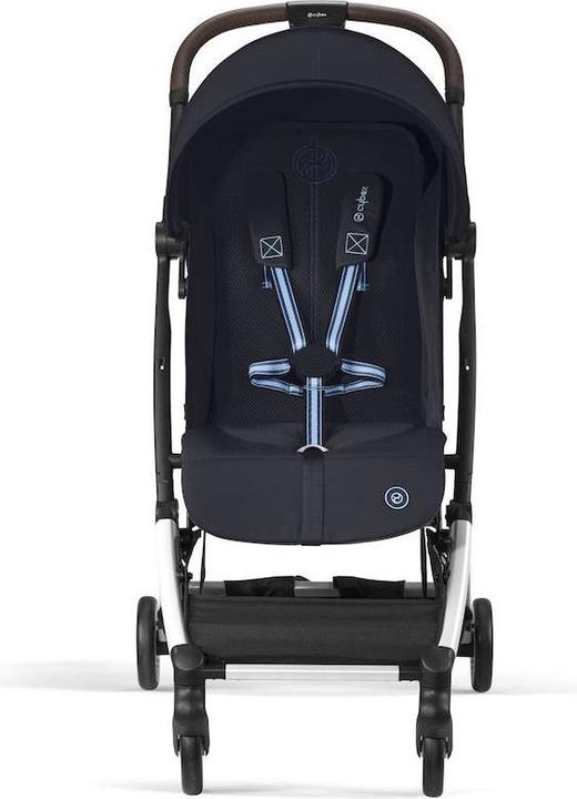 Produktbild Cybex Orfeo Reisebuggy ab Geburt bis 4 Jahren - Kollektion 2025