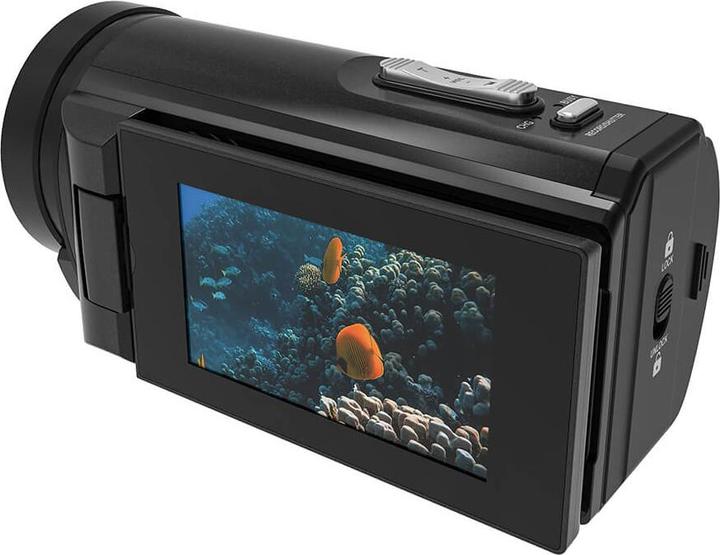 Immagine prodotto AGFAPHOTO Realimove CC4000W (24 Mpx, 60p)