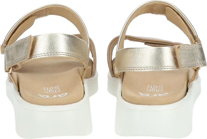 Actual product image Ara MADEIRA sandal (39)