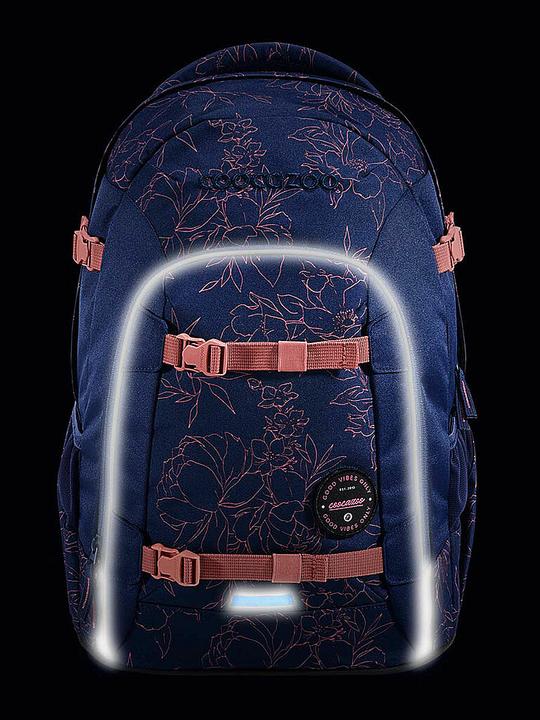 Produktbild Coocazoo Schulrucksack JOKER, 25 Liter (25 l)
