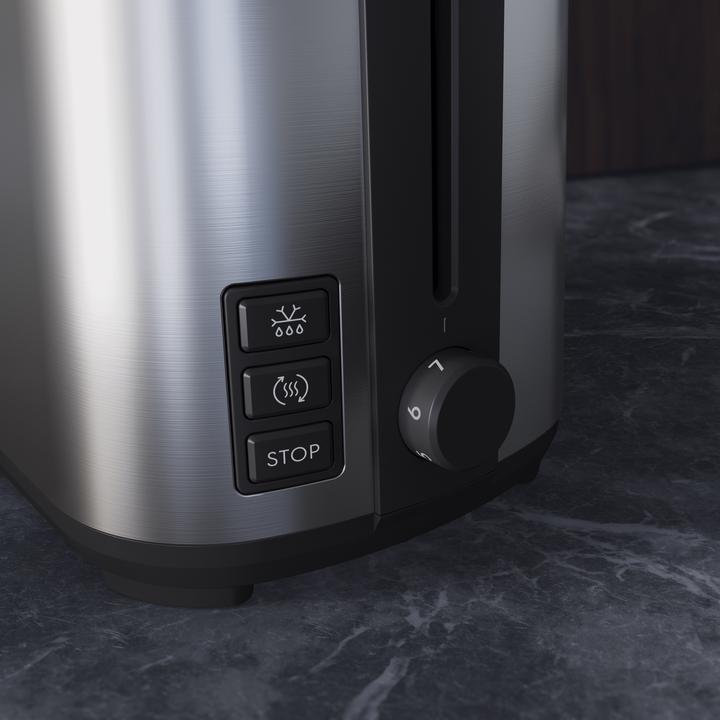 Immagine prodotto Electrolux Tostapane