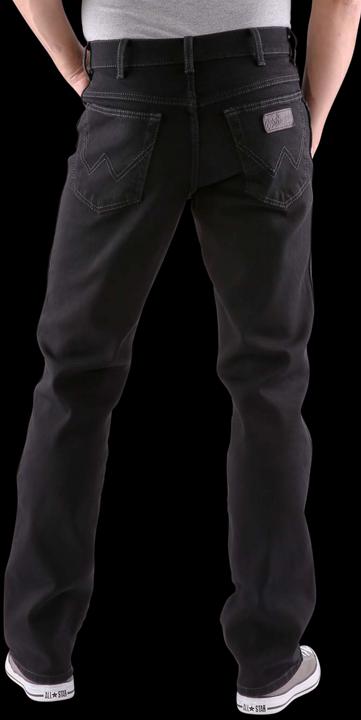 Produktbild Five Fellas Gracia Slim Jeans 12M (W26/L30)