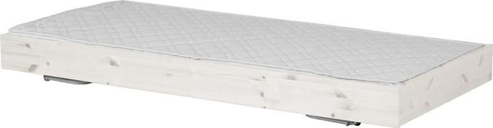 Immagine prodotto Flexa Letto con letto estraibile Classic (90 x 200 cm)