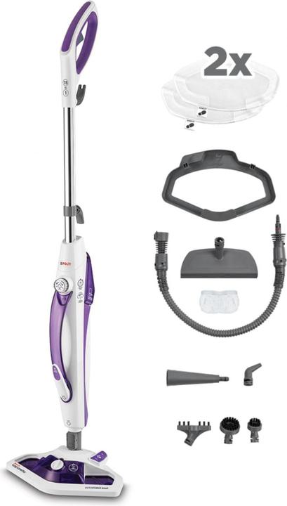 Produktbild Polti SV440 Double (1500 W)