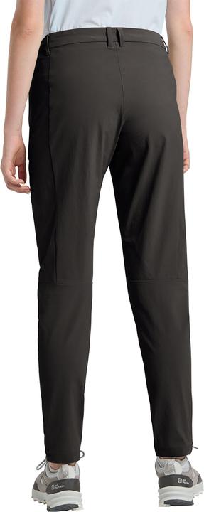 Actual product image Jack Wolfskin Hikeout Pants W (M, L)