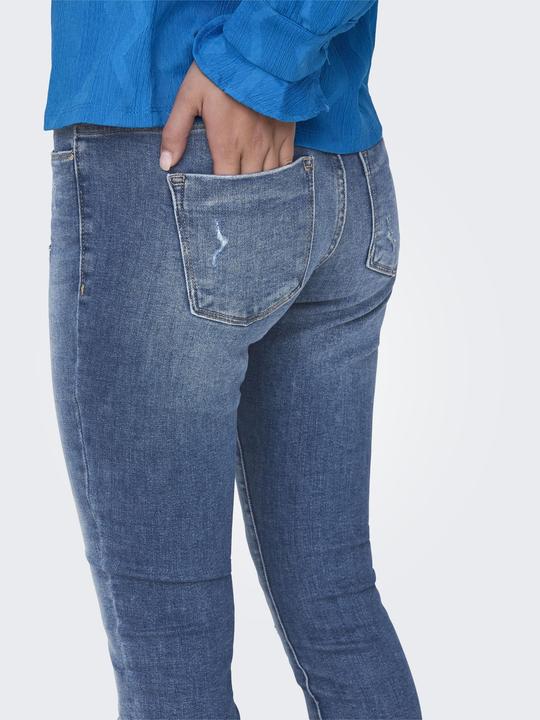 Produktbild Only ONLSHAPE Mittlere Taille Skinny Fit Jeans Skinny Jeans (W29/L30)