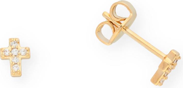 Produktbild Carat Motifs (Messing Plaqué Or)