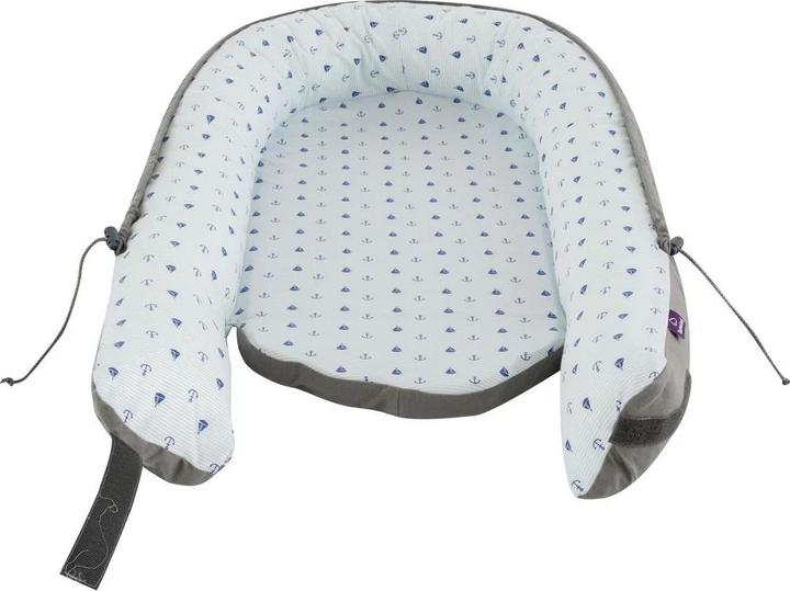 Image du produit Träumeland Accueil Babynest
