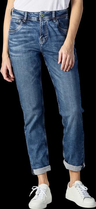 Image du produit Pepe Jeans Violet Jeans Wiser Wash medium used (W24/L30)