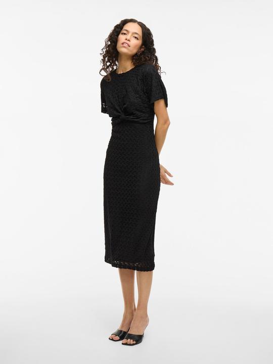 Produktbild Vila Kurzarm Midikleid (M)
