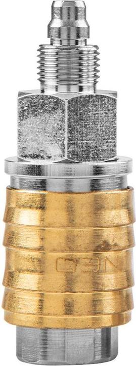 Actual product image Neo Quick coupling 6mm (12-601)