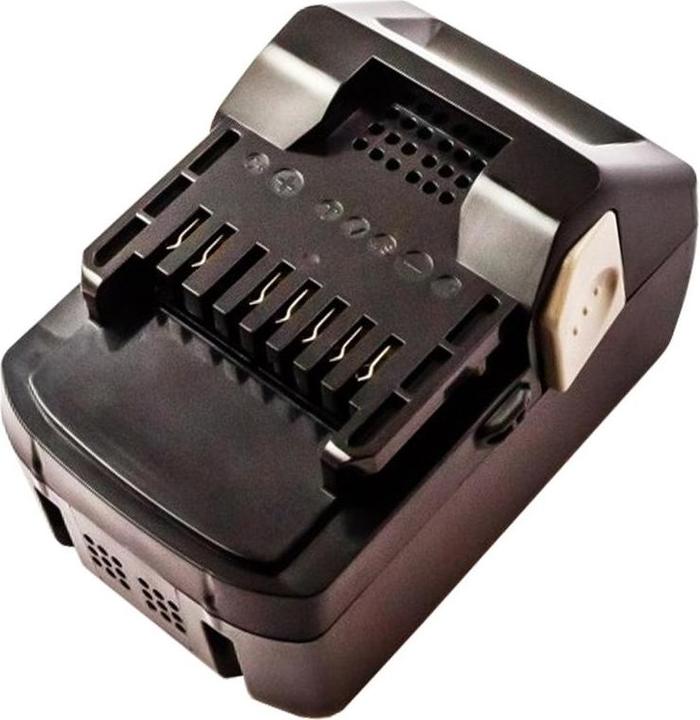 Produktbild AccuCell Akku Hitachi BSL 1815X, BSL 1830, BSL 1840, 330067 (18 V)