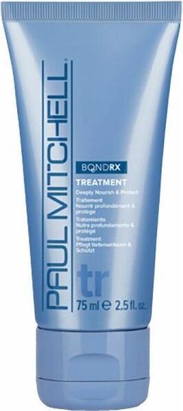 Paul Mitchell BOND RX Treatment - Mask for chemically treated hair 75ml (75 ml)