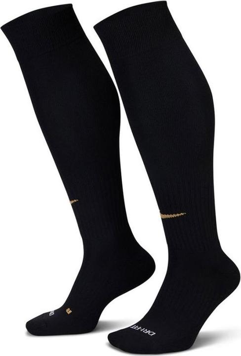 Produktbild Nike Klassische, gepolsterte Fussballsocken (38 - 42)