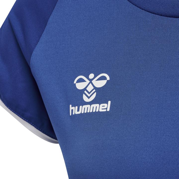 Immagine prodotto hummel Core Volley Stretch Tee Donna (L)