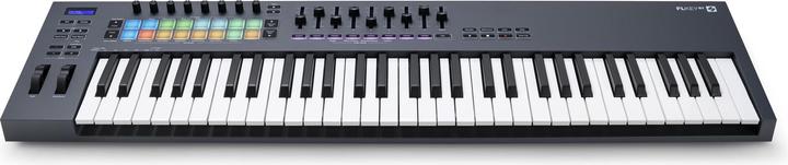 Produktbild novation FLkey 61 USB/MIDI keyboard voor FL Studio (Keyboard)
