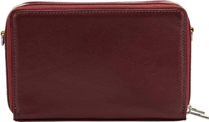 Produktbild Dudu Umhängetasche Leder 19 cm
