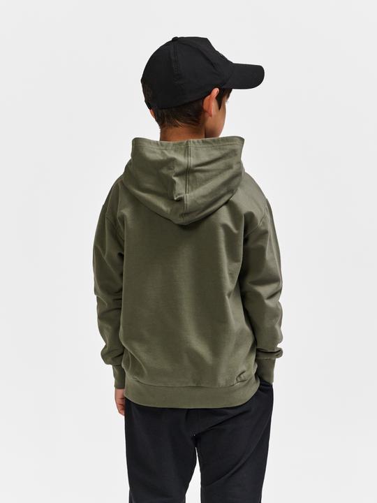 Image du produit hummel hmlATLAS HOODIE (164)
