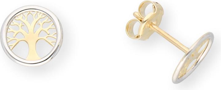 Actual product image Carat Motifs (Gold 18ct)