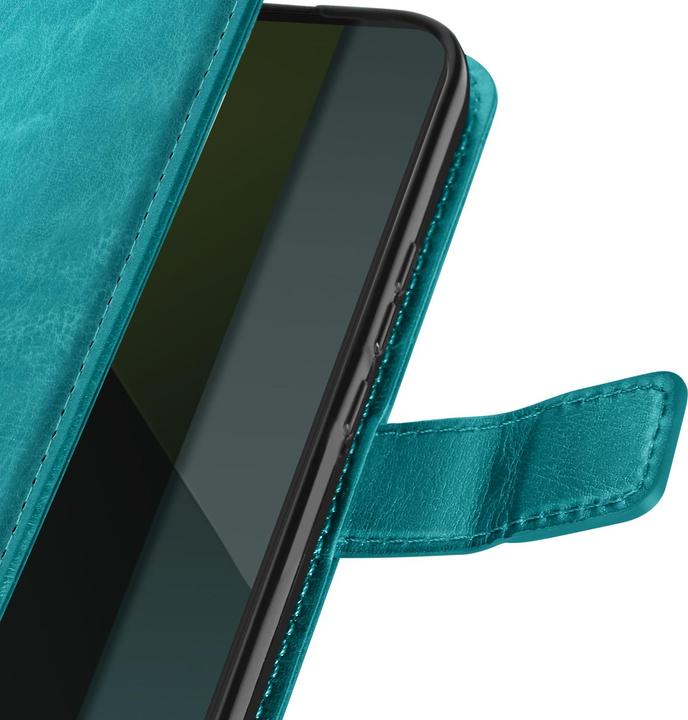Immagine prodotto Mayaxess Serie di coperture SecureCard (Xiaomi Redmi Note 13 Pro)