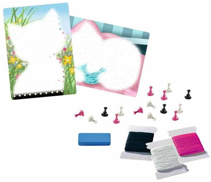 Immagine prodotto Ravensburger String Art Cats