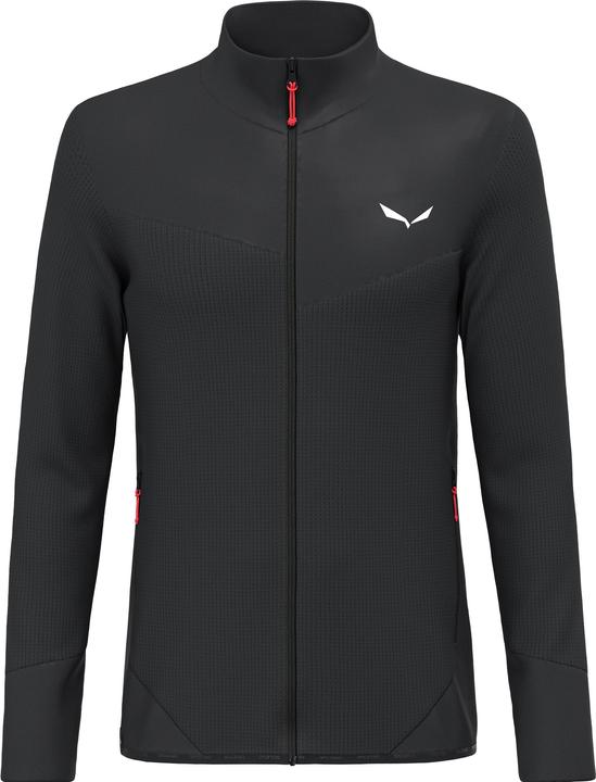 Produktbild Salewa Puez Waffle Hybrid Polarlite Jacke (46, S)