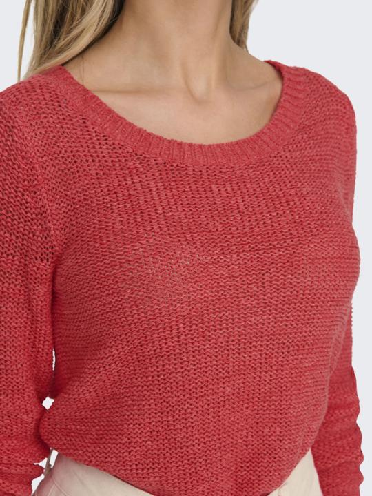 Actual product image Only ONLGEENA knitted jumper Knitted jumper (XL)