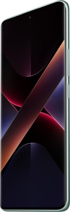 Immagine prodotto Xiaomi Poco X7 (256 GB, Verde, 6.67", Doppia SIM, 50 Mpx, 5G)