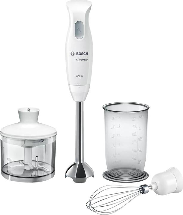 Actual product image Bosch Hausgeräte MSM 26500