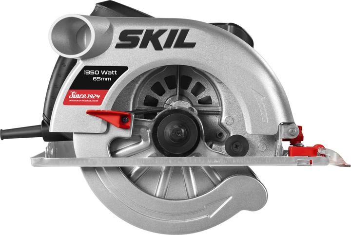 Immagine prodotto Skil 5765AA Sega circolare manuale 184 mm 13
