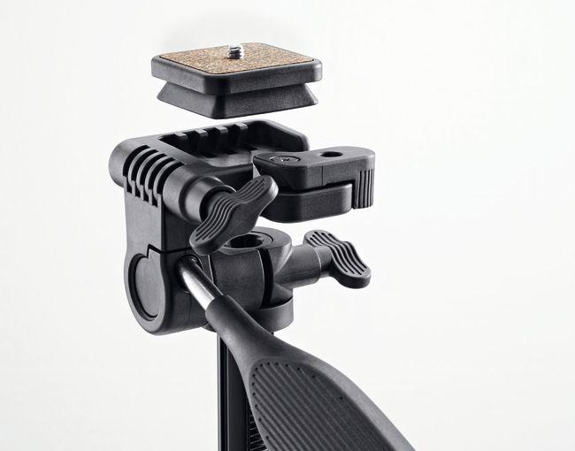 Actual product image Cullmann Primax 390 (Metal)