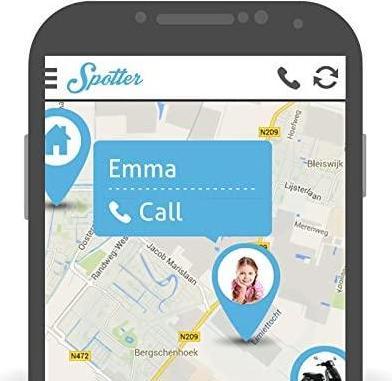 Image du produit Spotter Traceur GPS