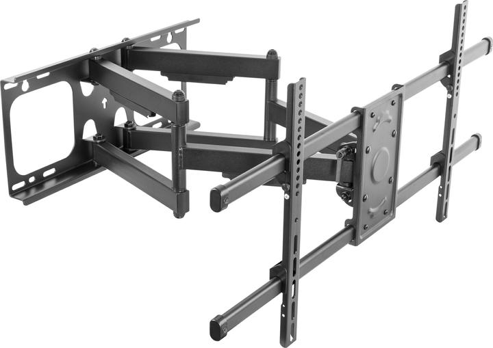 Actual product image equip TV Wall Mount Bracket (Wall, 90", 75 kg)