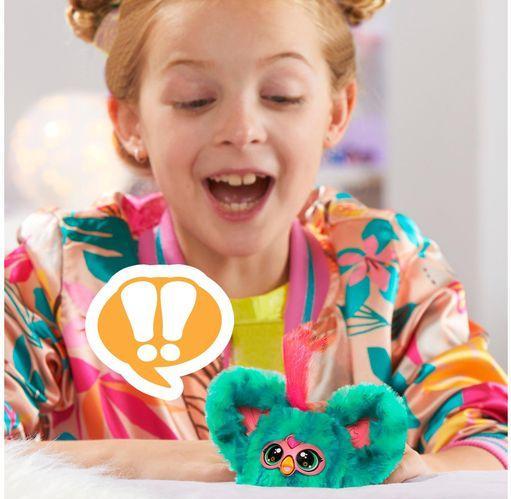 Image du produit Furby Furblet Mello-Nee (5 cm)