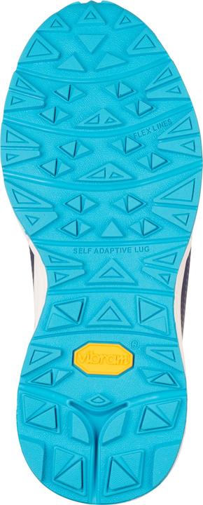 Image du produit Trollkids Kid's Skarvan Hiker Low XT (35)