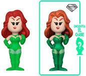 Actual product image Funko Vinyl Soda: DC Comics - Poison Ivy (1in6 Chance Of Chase) (LE 12 000pcs) /58844