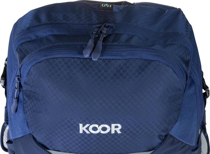 Actual product image Koor Fuurka 25 (25 l)